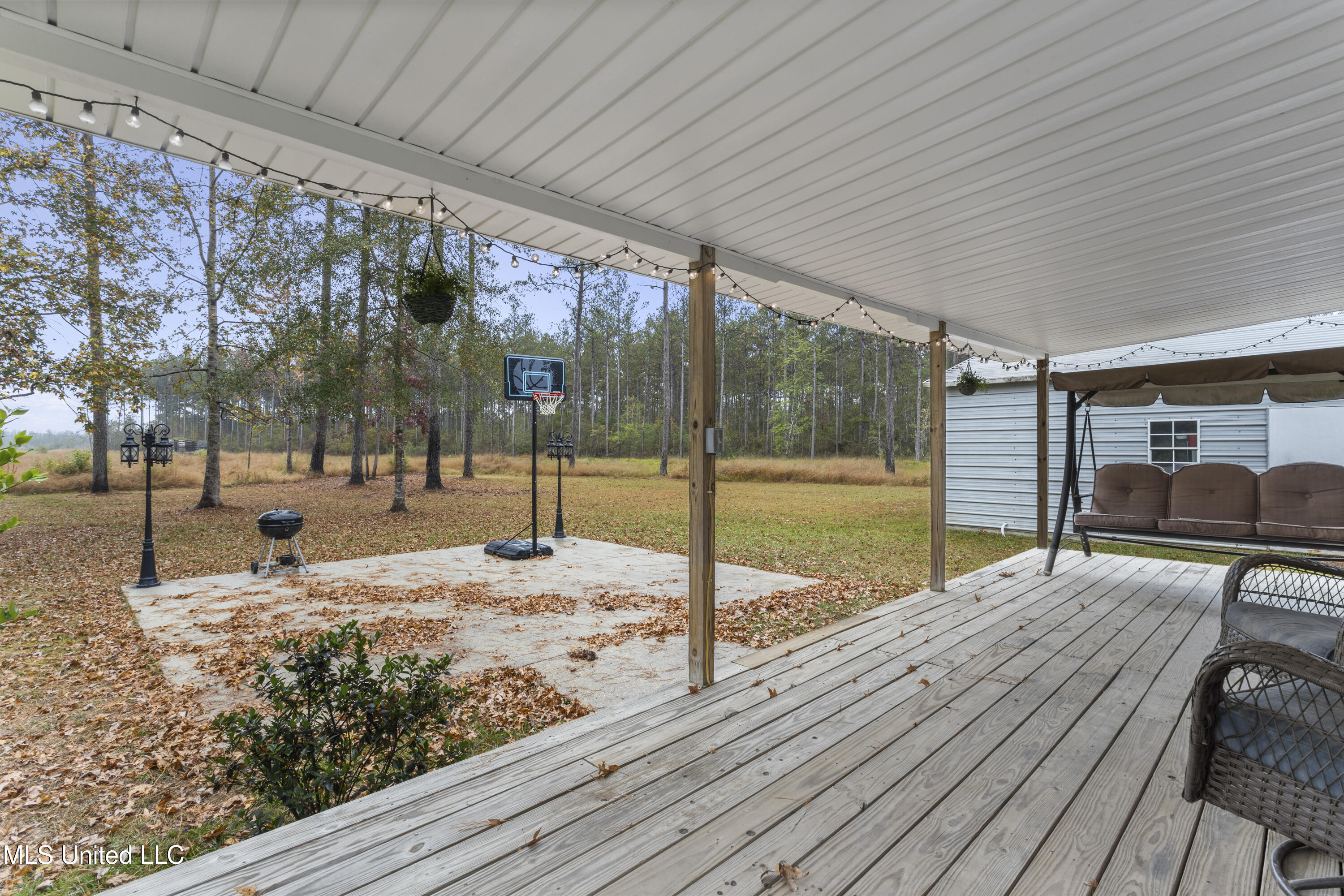 6294 Salem Road McLain, MS 39456 - Photo 31 of 43 031