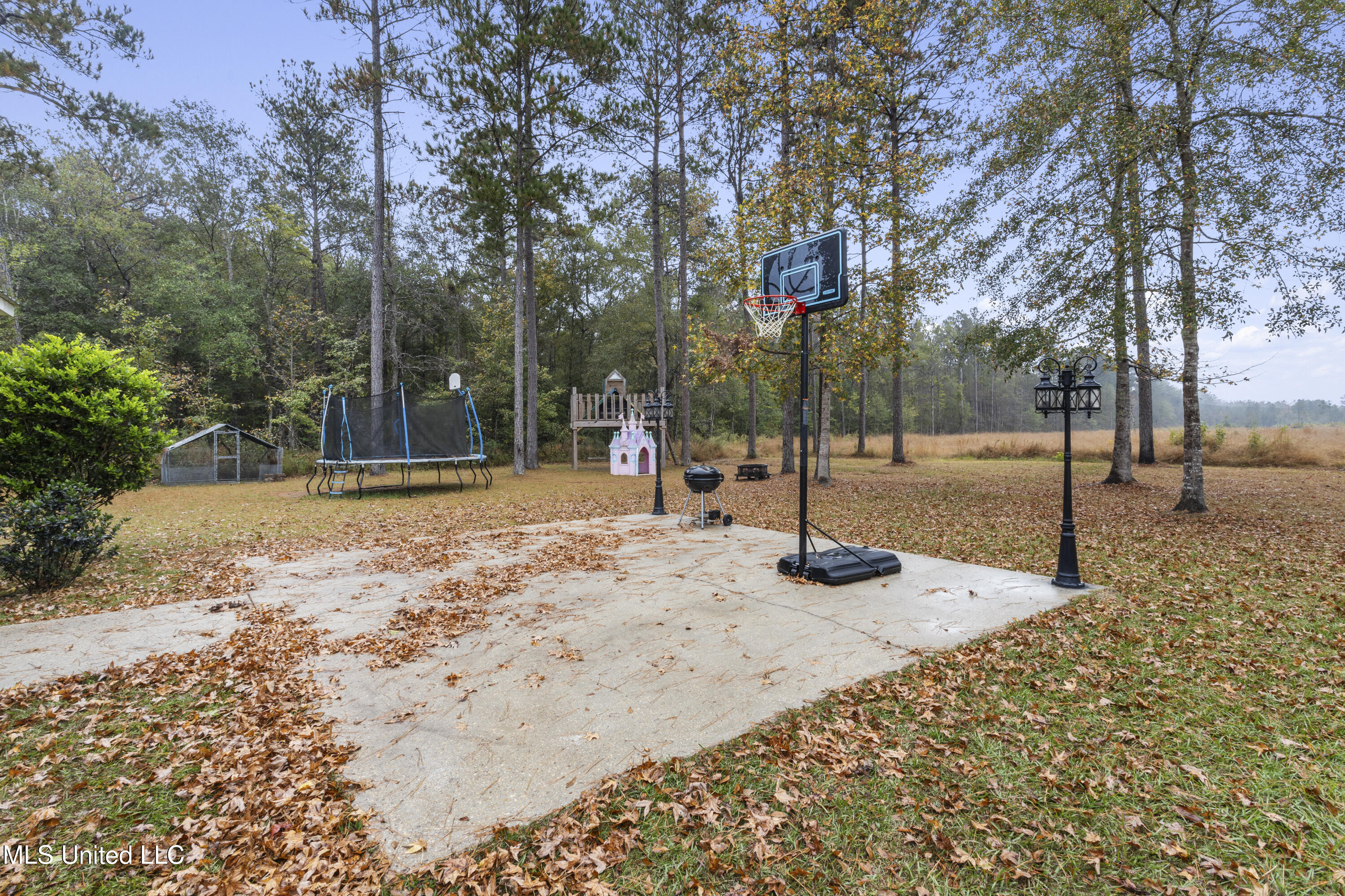 6294 Salem Road McLain, MS 39456 - Photo 32 of 43 032