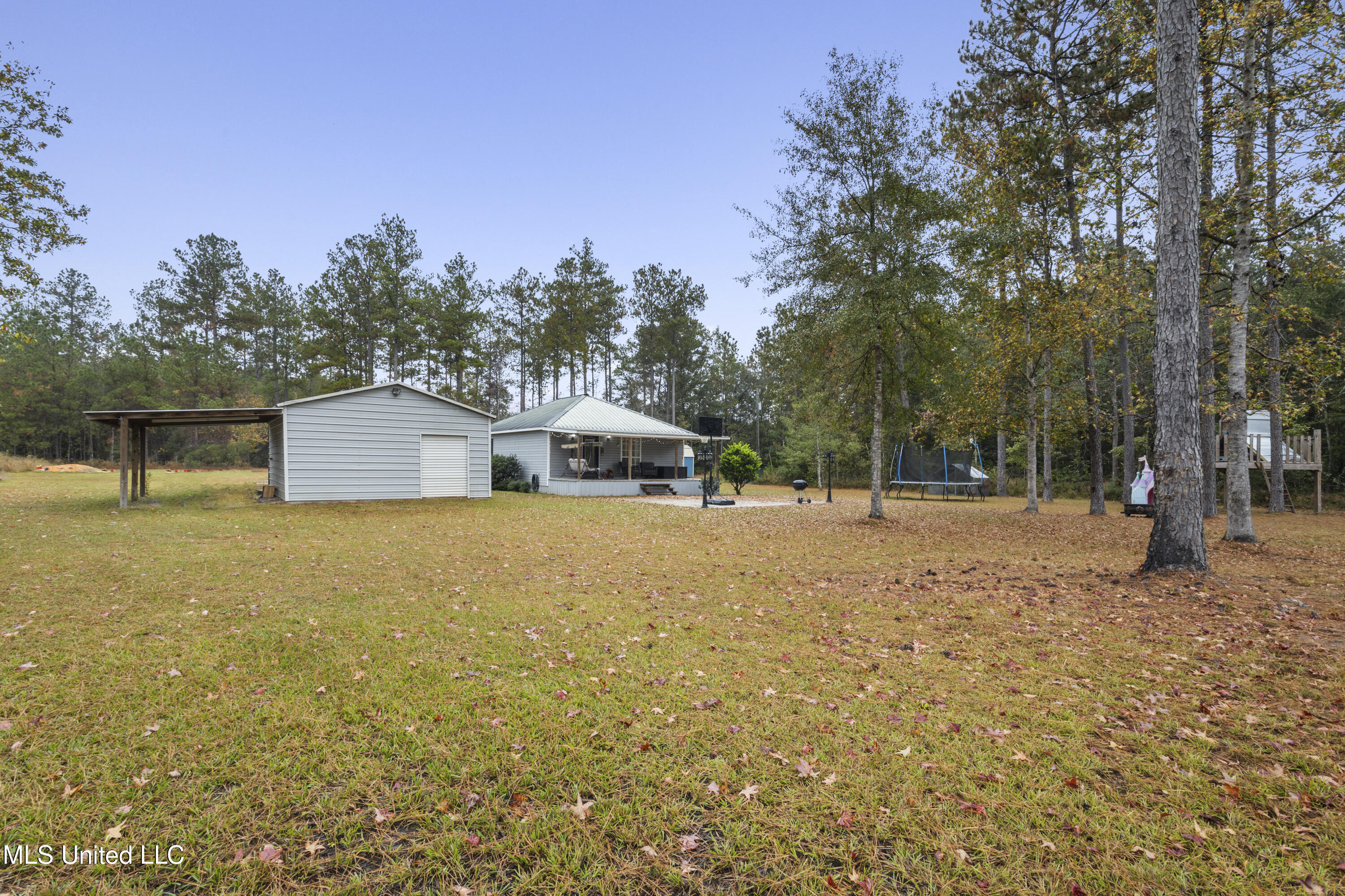 6294 Salem Road McLain, MS 39456 - Photo 33 of 43 033