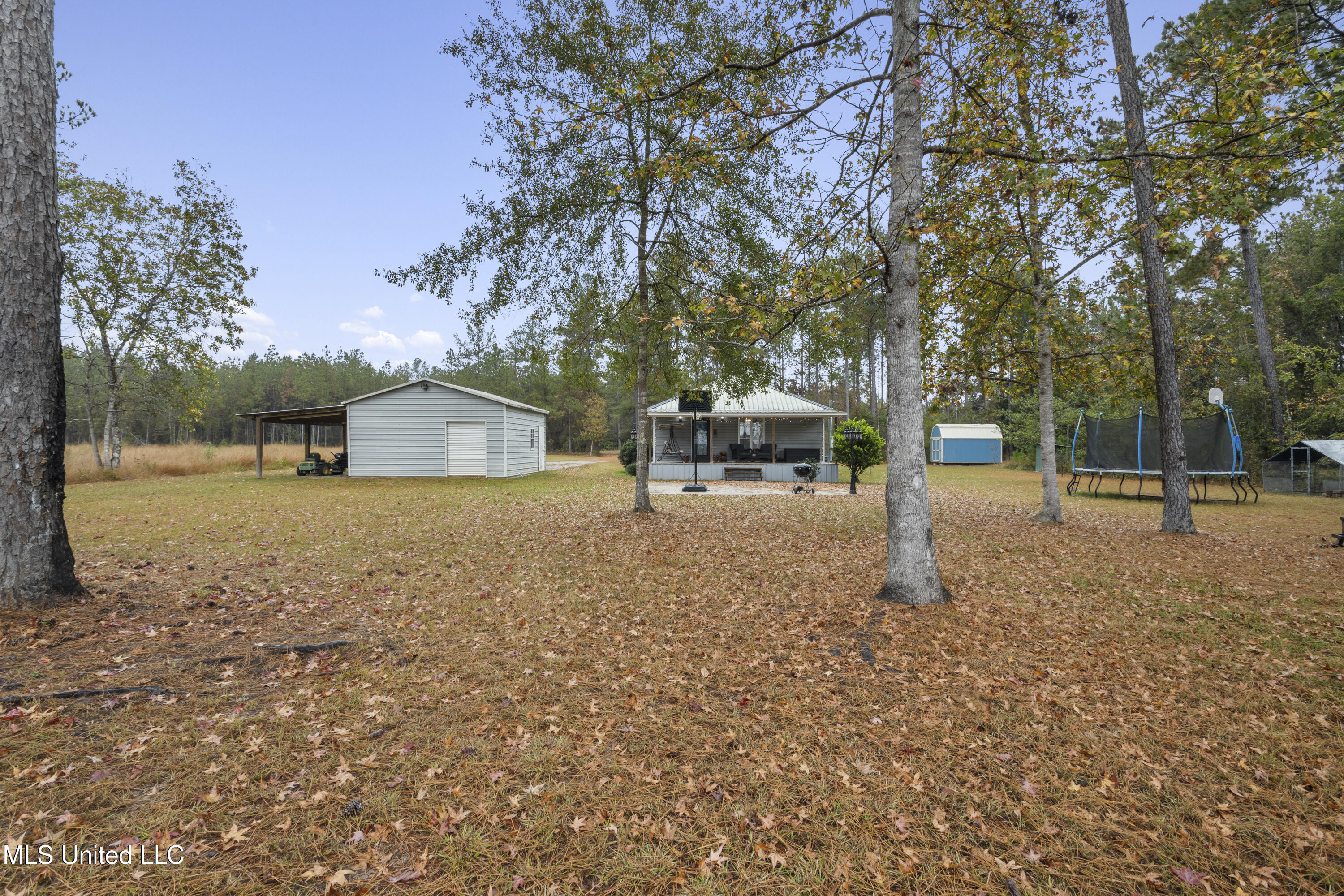 6294 Salem Road McLain, MS 39456 - Photo 35 of 43 035