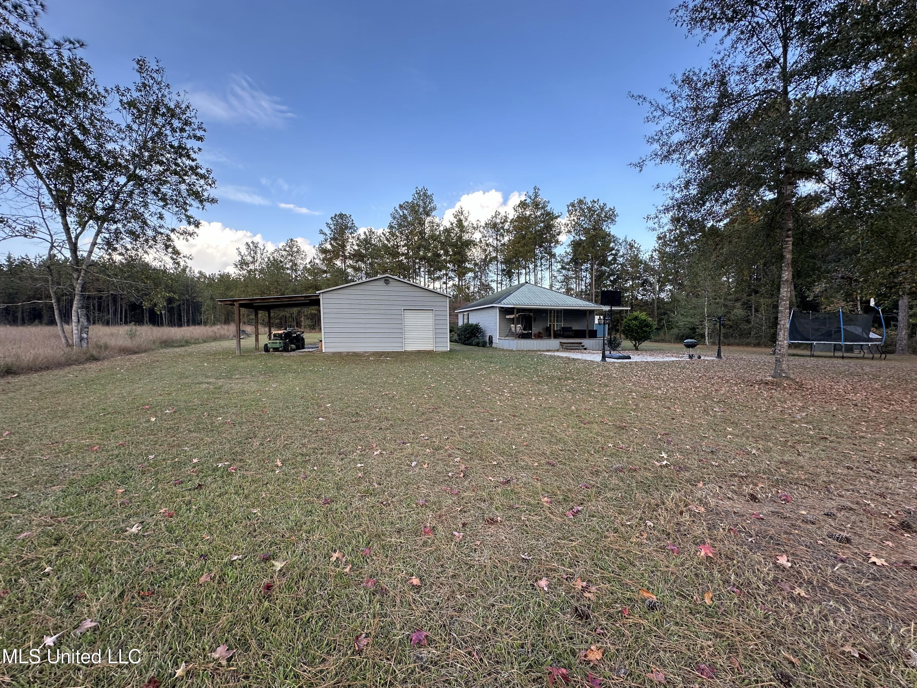 6294 Salem Road McLain, MS 39456 - Photo 7 of 43 IMG_9530