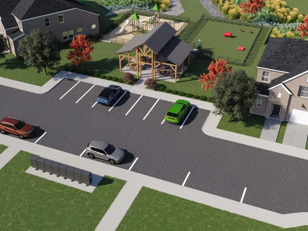 $2,200 | 204 Douglas Bend Road, Unit 404, Gallatin, TN 37066