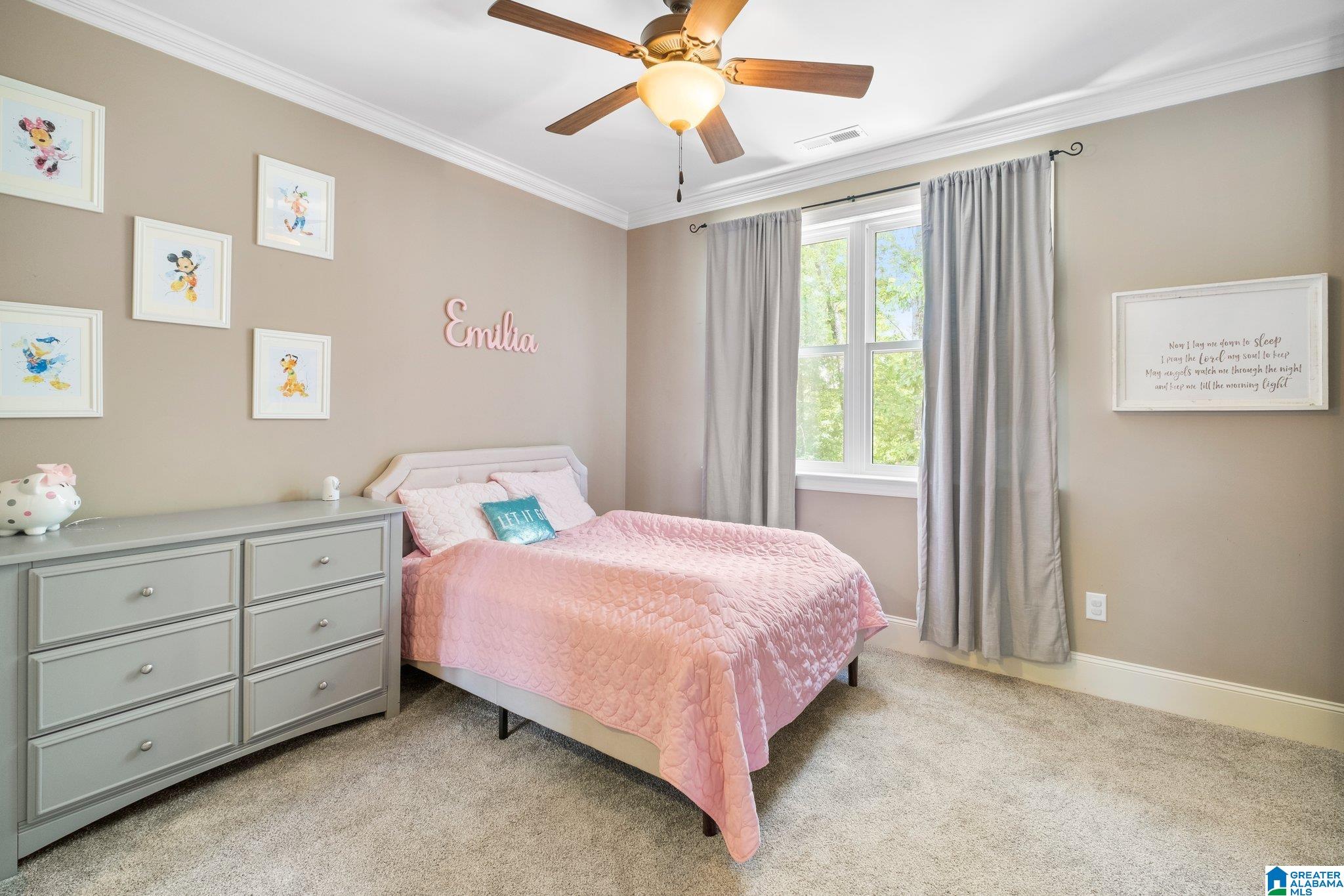 160 Highland Ridge Drive Chelsea, AL 35043 - Photo 27 of 44