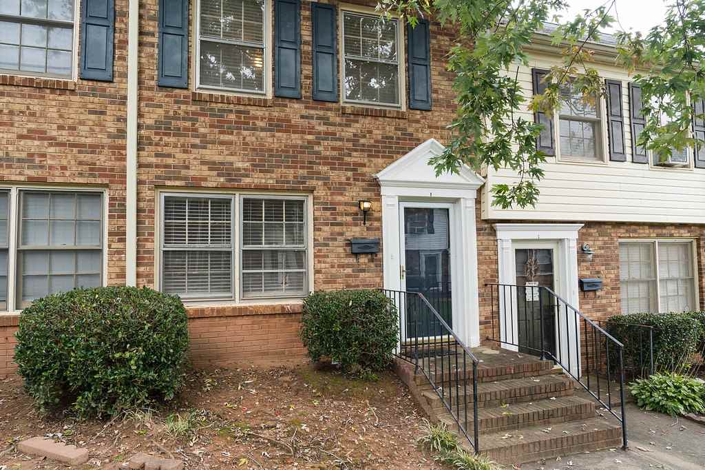 1460 Dover Road Spartanburg, SC 29301 - Photo 3 of 20 Gallery Image 3