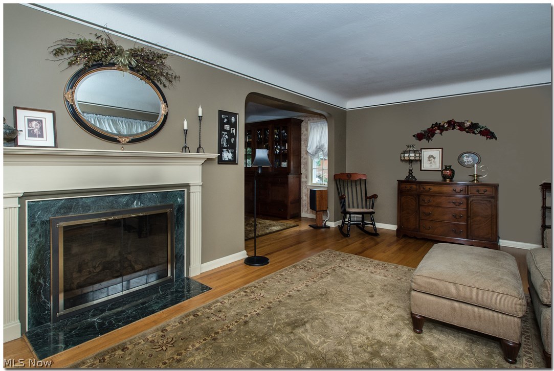 1336 Ford Road Lyndhurst, OH 44124 - Photo 4 of 35