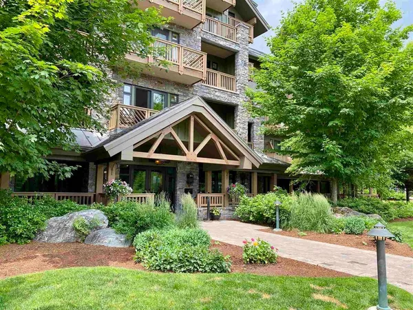 $115,000 | 7412 Mountain Road, Unit 402 386, Stowe, VT 05672