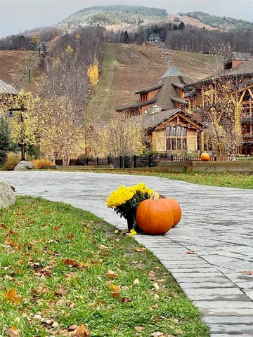 $115,000 | 7412 Mountain Road, Unit 402 386, Stowe, VT 05672