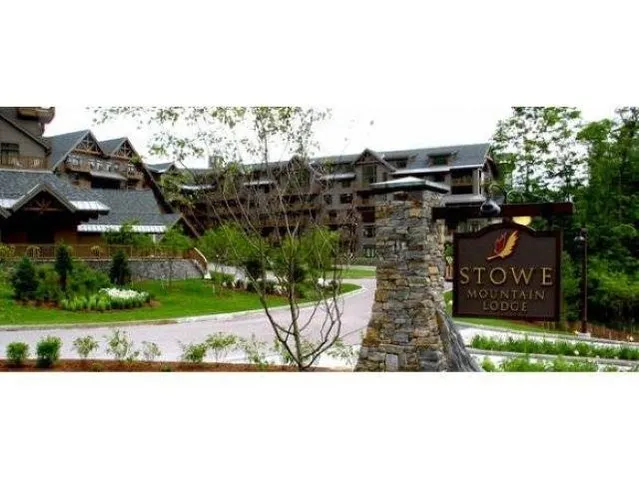 $115,000 | 7412 Mountain Road, Unit 402 386, Stowe, VT 05672