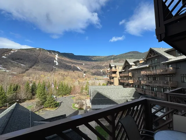 $115,000 | 7412 Mountain Road, Unit 402 386, Stowe, VT 05672