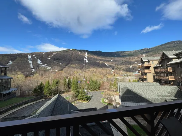 $115,000 | 7412 Mountain Road, Unit 402 386, Stowe, VT 05672