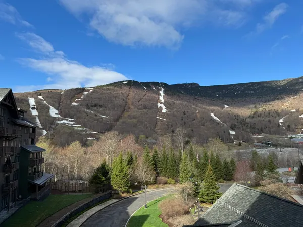 $115,000 | 7412 Mountain Road, Unit 402 386, Stowe, VT 05672
