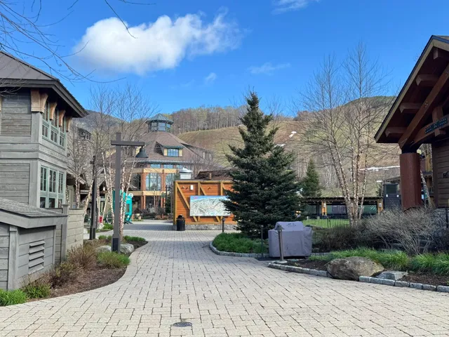 $115,000 | 7412 Mountain Road, Unit 402 386, Stowe, VT 05672