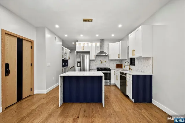 $1,199,000 | 482 John F. Kennedy Boulevard, Bayonne, NJ 07002