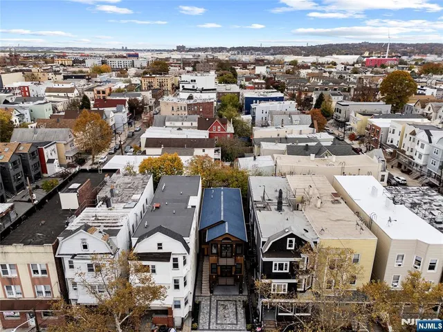 $1,199,000 | 482 John F. Kennedy Boulevard, Bayonne, NJ 07002