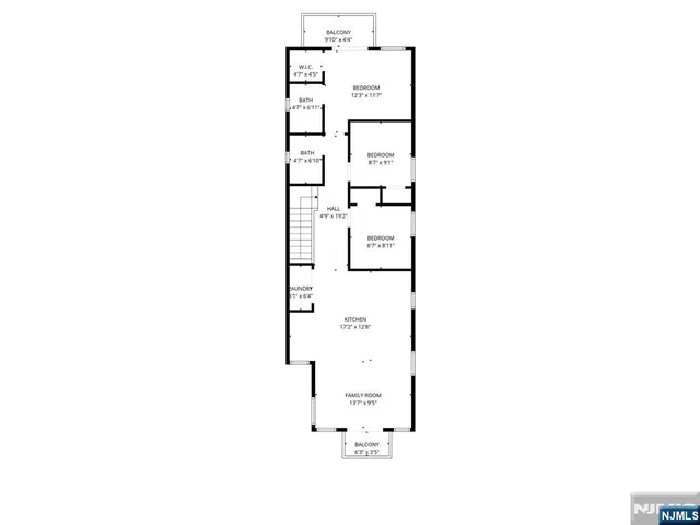 $1,199,000 | 482 John F. Kennedy Boulevard, Bayonne, NJ 07002