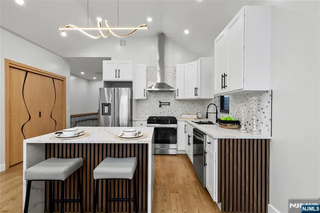 $1,199,000 | 482 John F. Kennedy Boulevard, Bayonne, NJ 07002