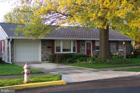 519 Bluebird Road Lititz, PA 17543 - Photo 1 of 1