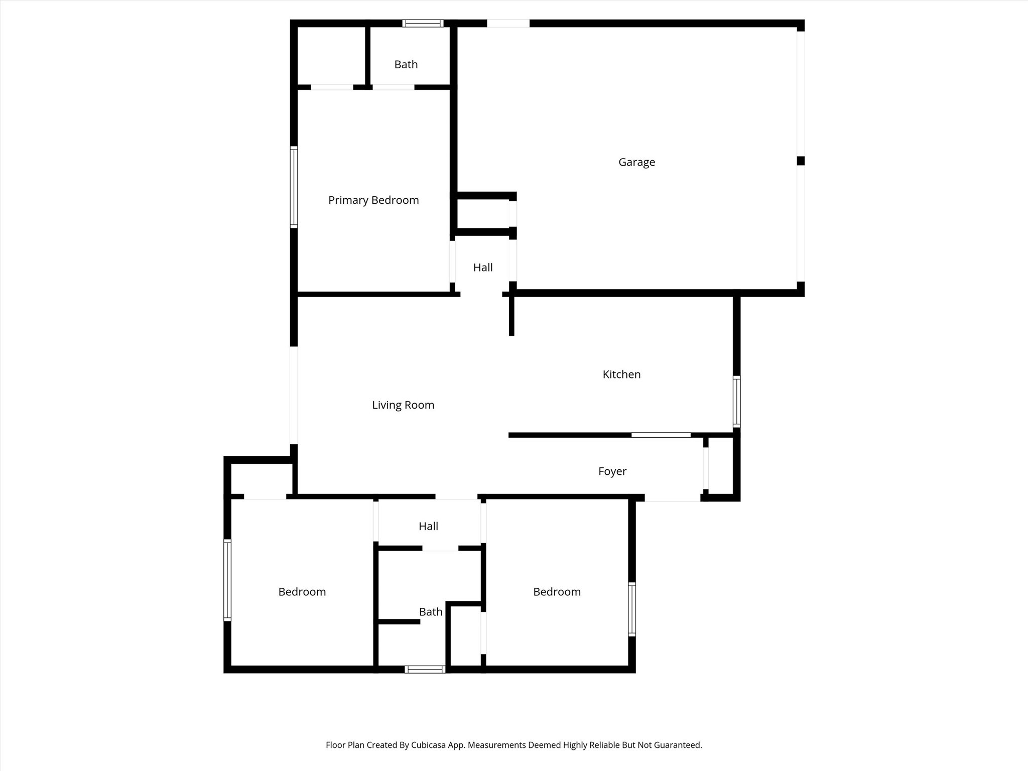 10407 Lantry Way Houston, TX 77038 - Photo 26 of 27