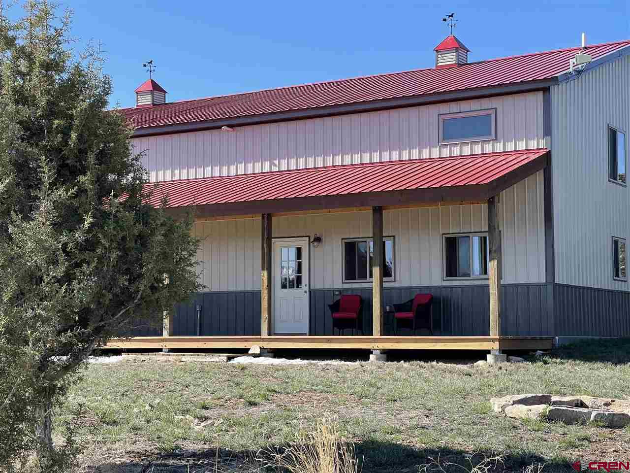 76557 B76 Road Crawford, CO 81415 - Photo 1 of 35 Gallery Image 1
