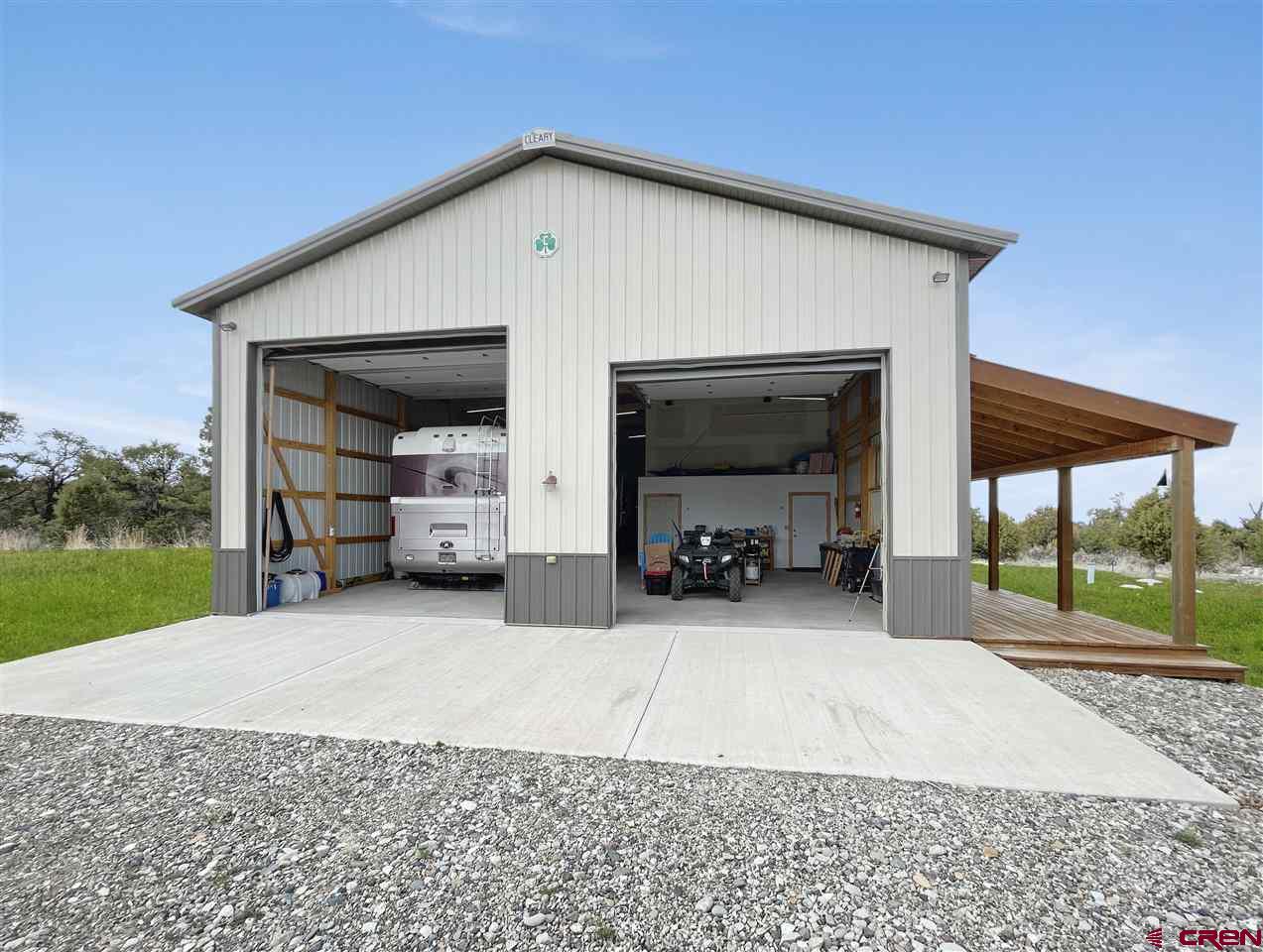 76557 B76 Road Crawford, CO 81415 - Photo 2 of 35 Gallery Image 2