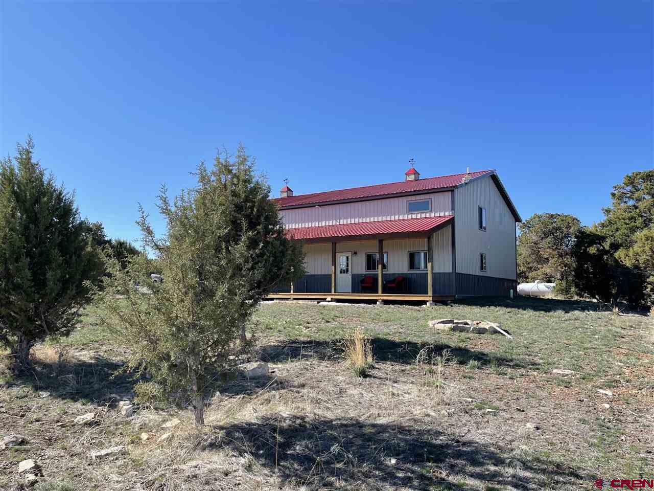 76557 B76 Road Crawford, CO 81415 - Photo 3 of 35 Gallery Image 3