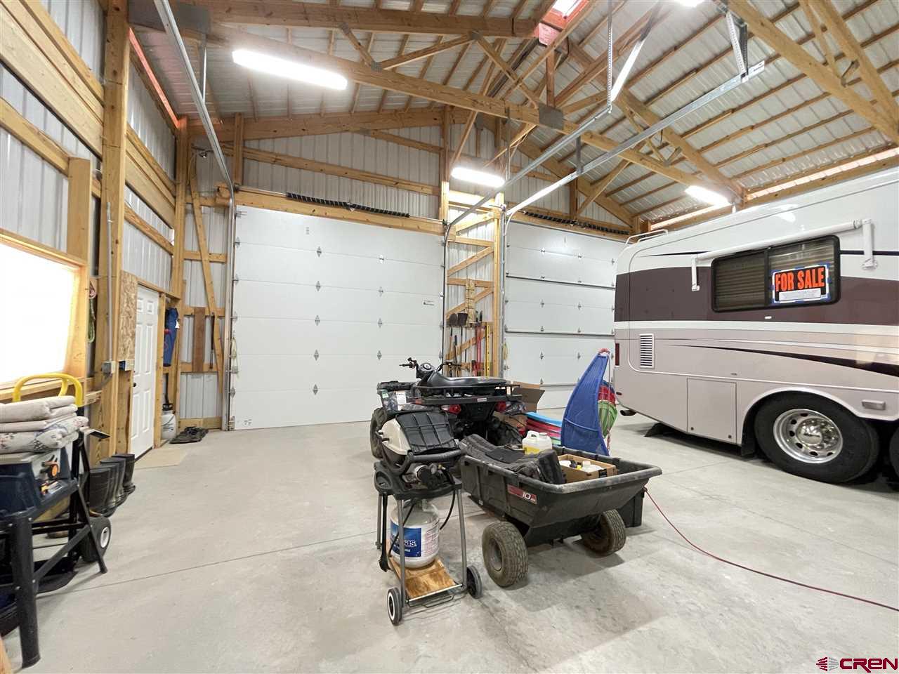 76557 B76 Road Crawford, CO 81415 - Photo 28 of 35 Gallery Image 28