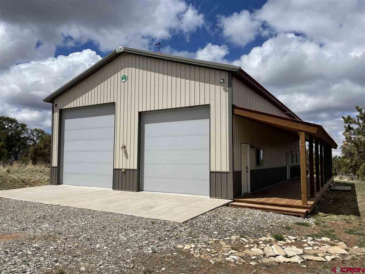 76557 B76 Road Crawford, CO 81415 - Photo 32 of 35 Gallery Image 32