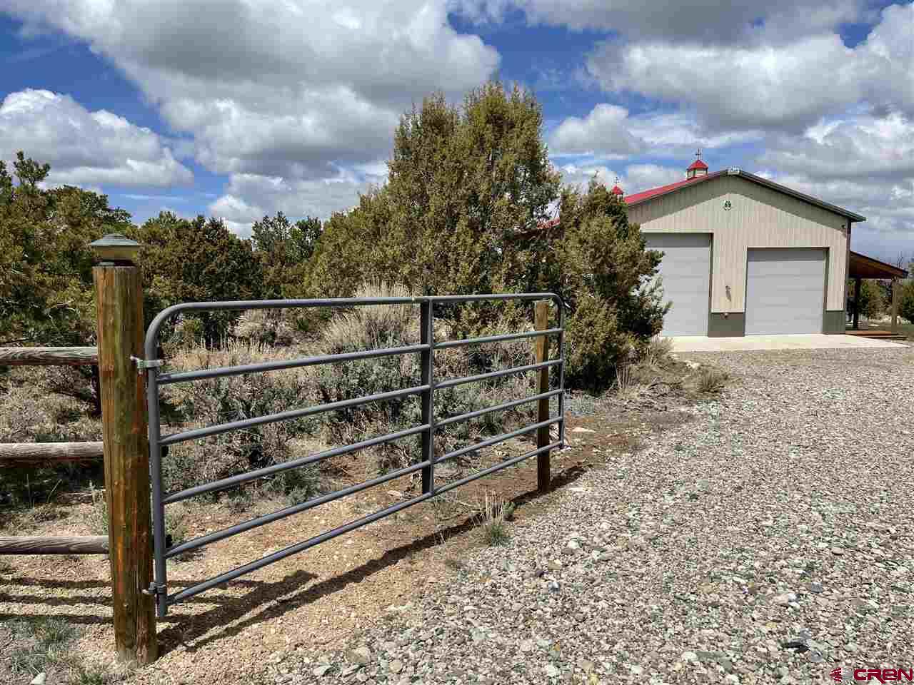 76557 B76 Road Crawford, CO 81415 - Photo 33 of 35 Gallery Image 33