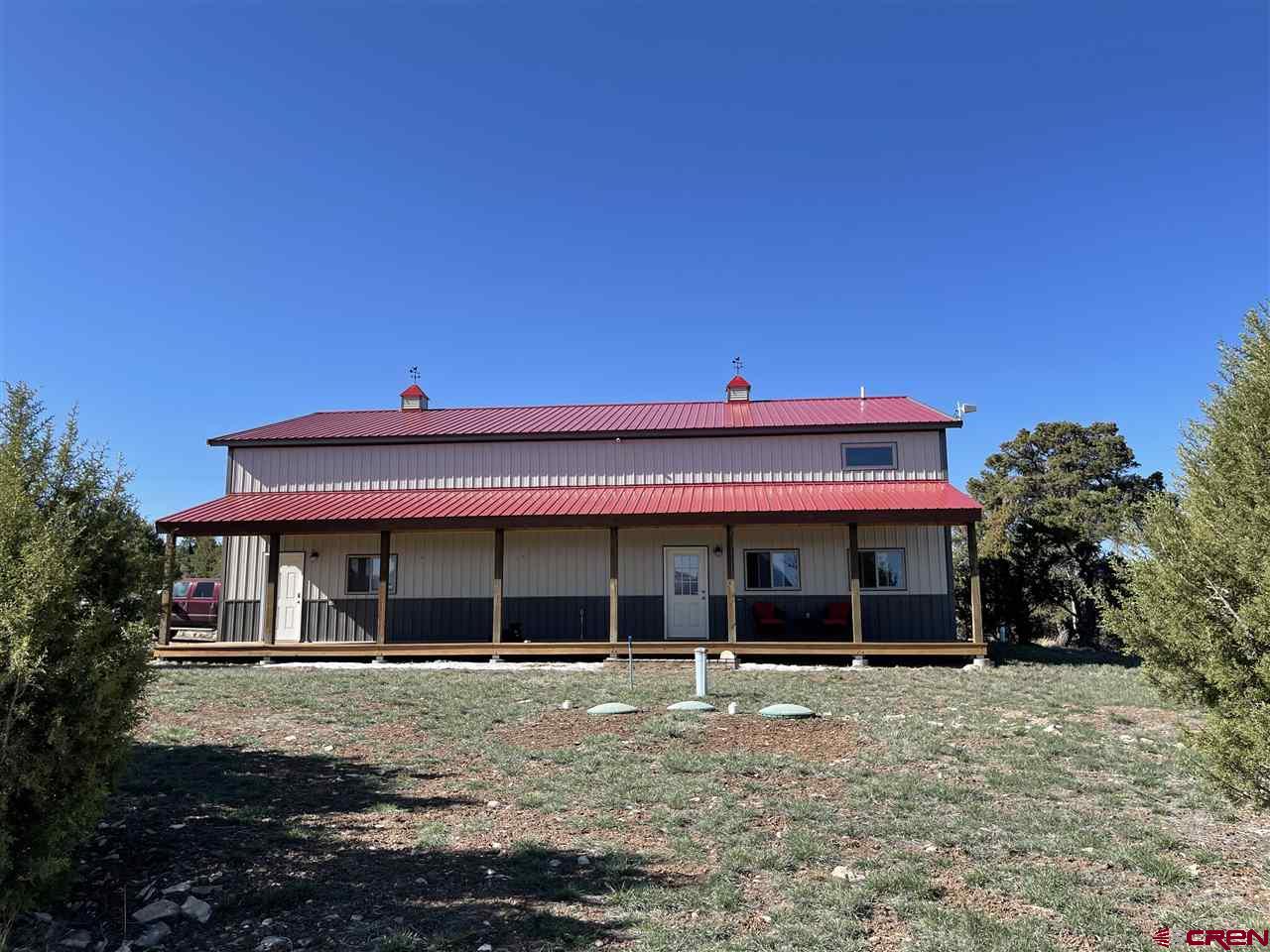 76557 B76 Road Crawford, CO 81415 - Photo 35 of 35 Gallery Image 35