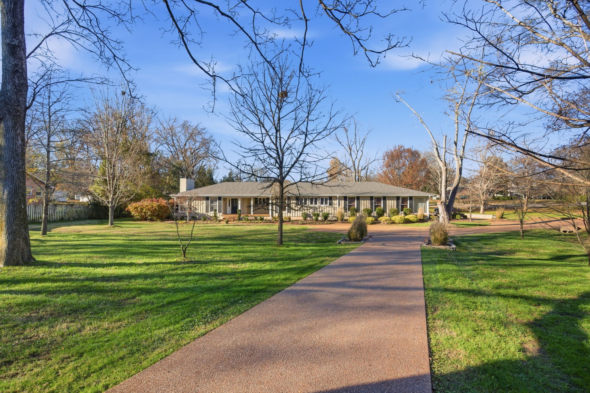 714 Farrell Road Nashville, TN 37220 - Photo 2 of 66