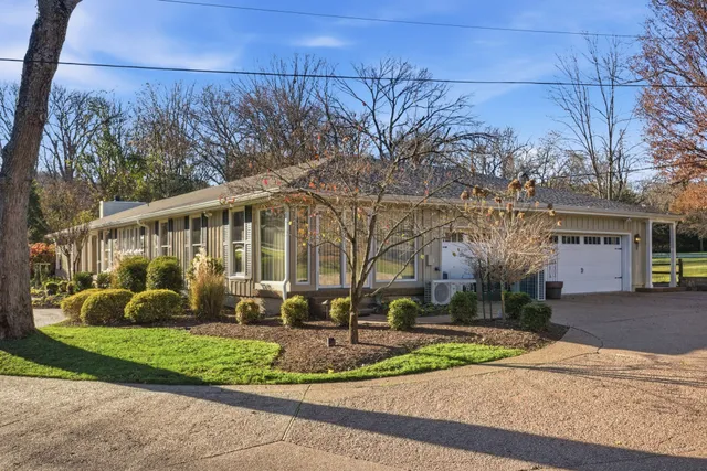 $2,500,000 | 714 Farrell Road, Nashville, TN 37220
