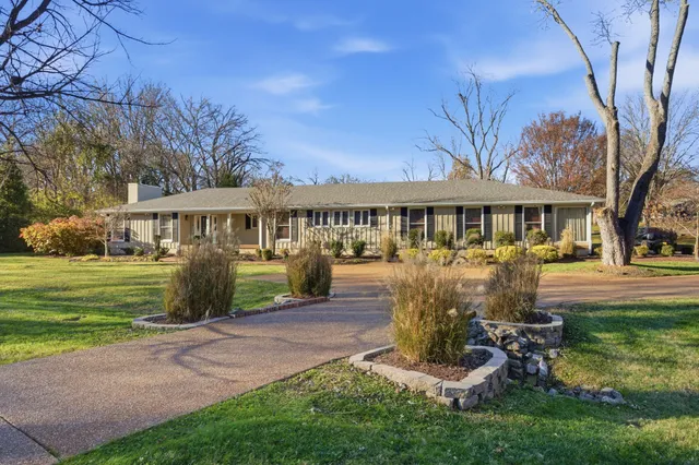 $2,500,000 | 714 Farrell Road, Nashville, TN 37220