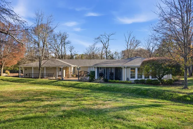 $2,500,000 | 714 Farrell Road, Nashville, TN 37220