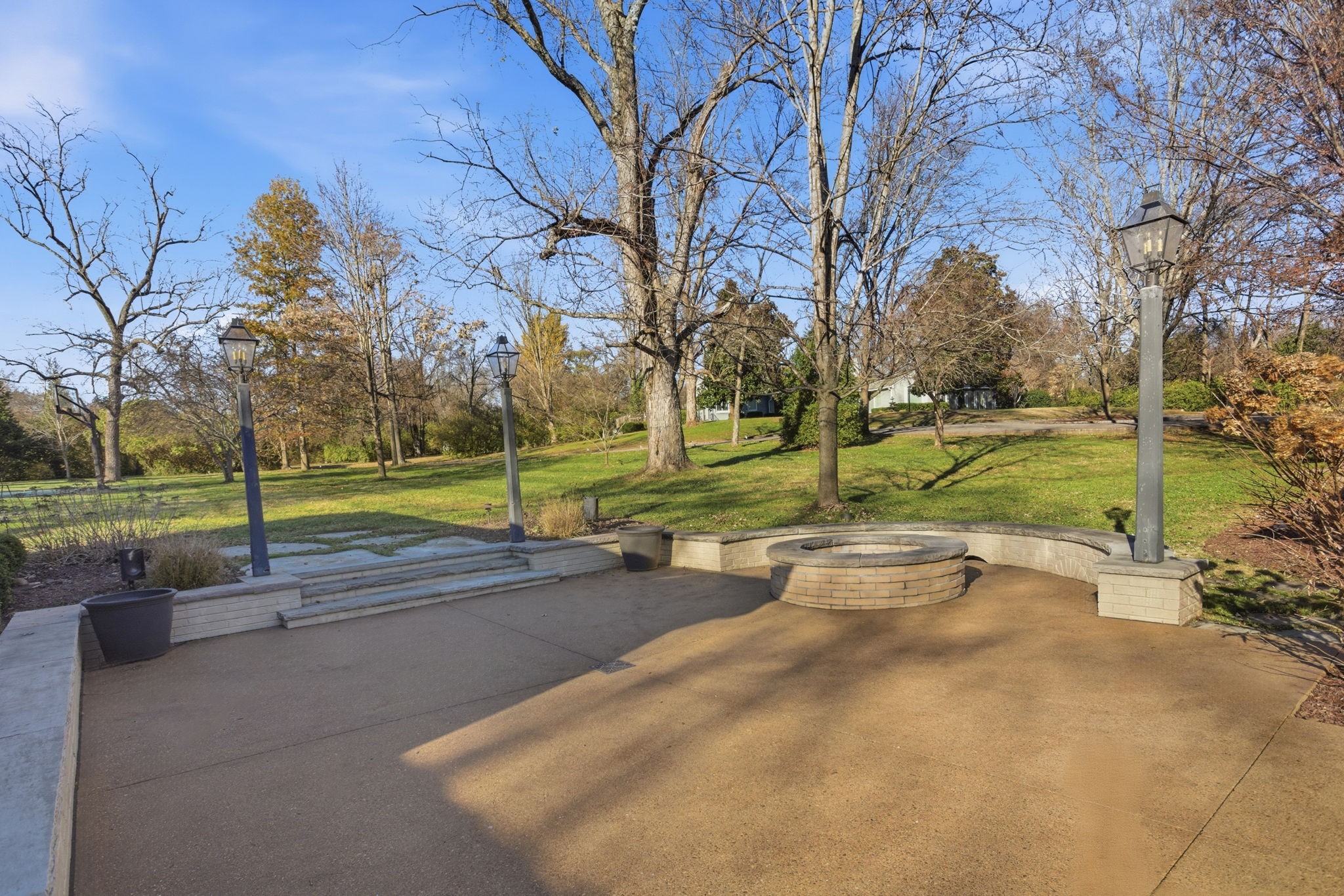 714 Farrell Road Nashville, TN 37220 - Photo 58 of 66 a view of a park with tree s