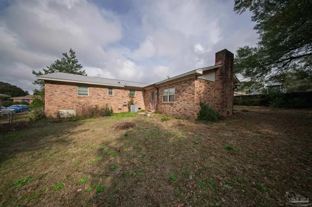 $199,950 | 2031 Broyhill Lane, Pensacola, FL 32526