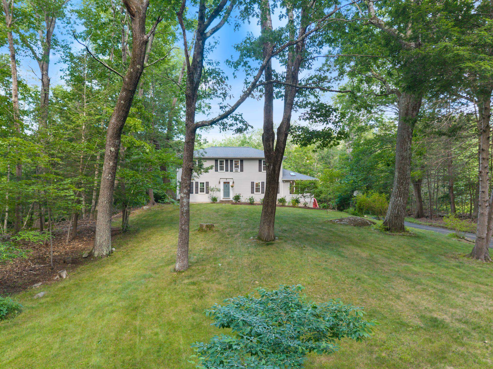 46 Woodridge Road Durham, NH 03824 - Photo 5 of 60