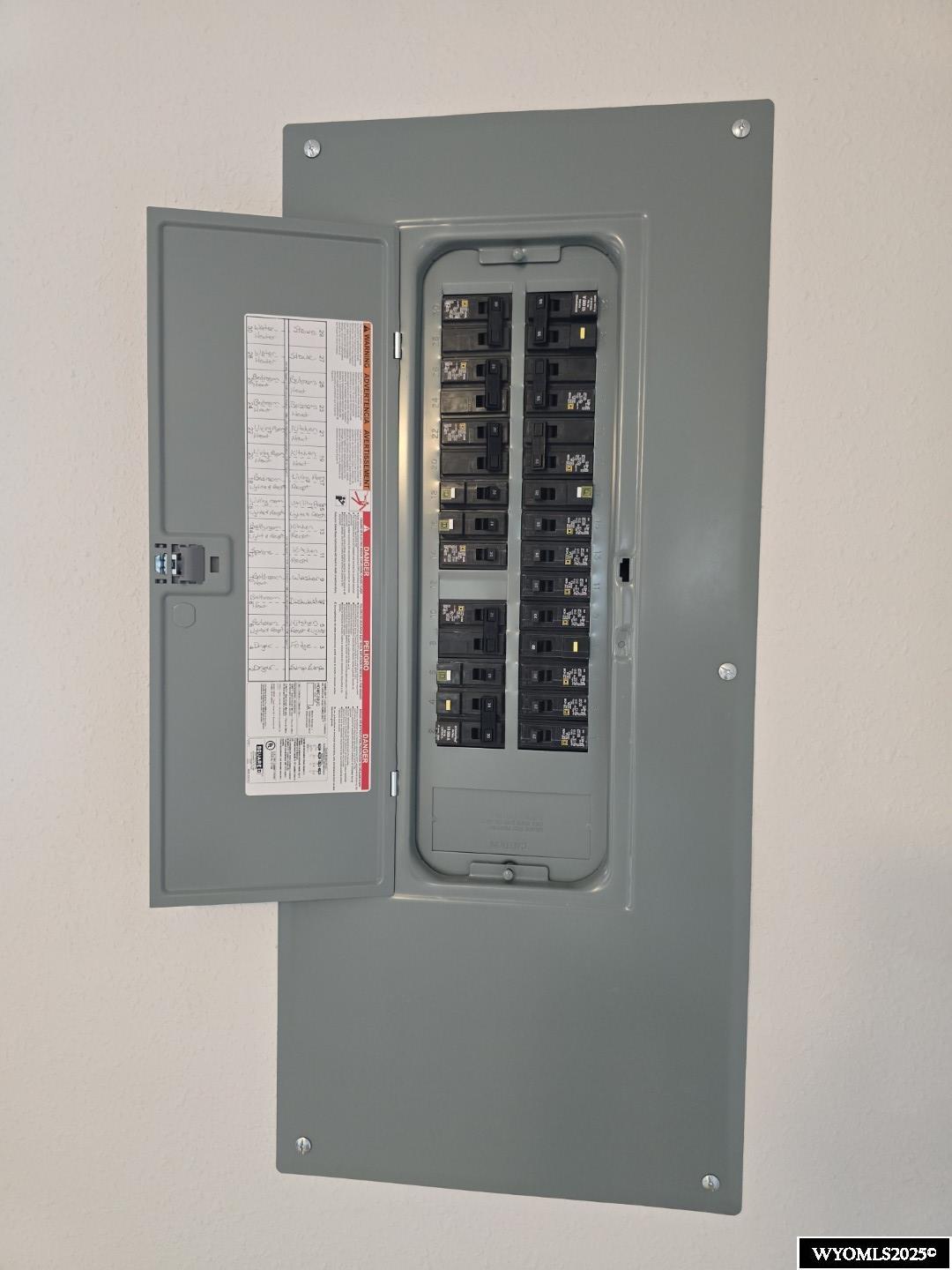 221 Beryl Street Kemmerer, WY 83101 - Photo 17 of 31