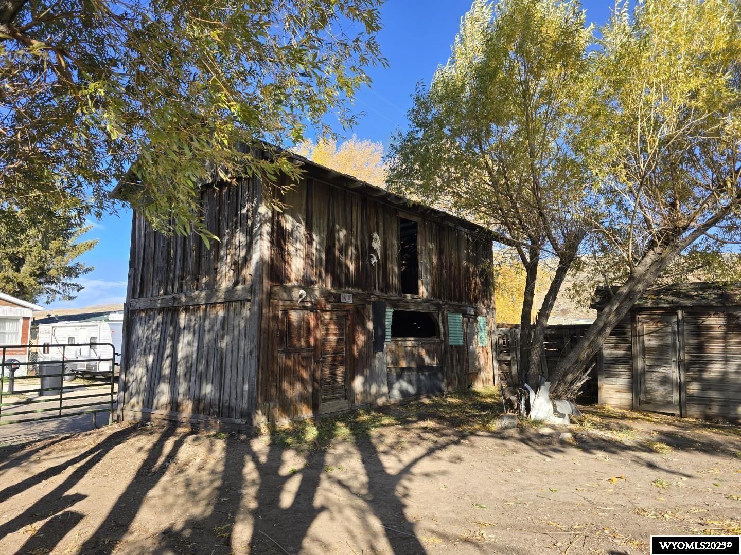 221 Beryl Street Kemmerer, WY 83101 - Photo 19 of 31