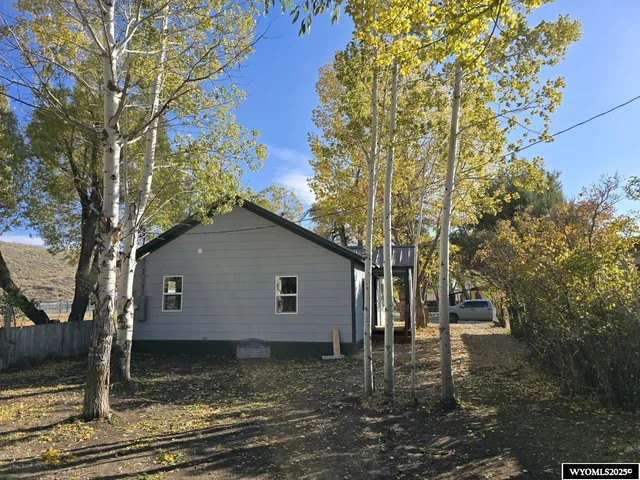 $225,000 | 221 Beryl Street, Kemmerer, WY 83101