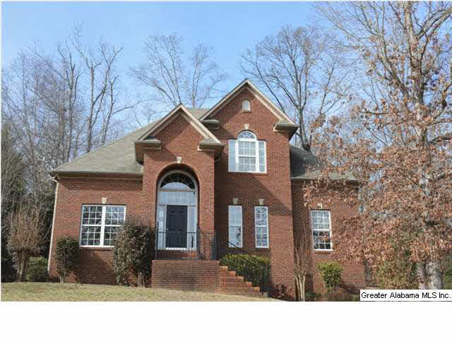 168 Hackberry Circle Chelsea, AL 35043 - Photo 1 of 27