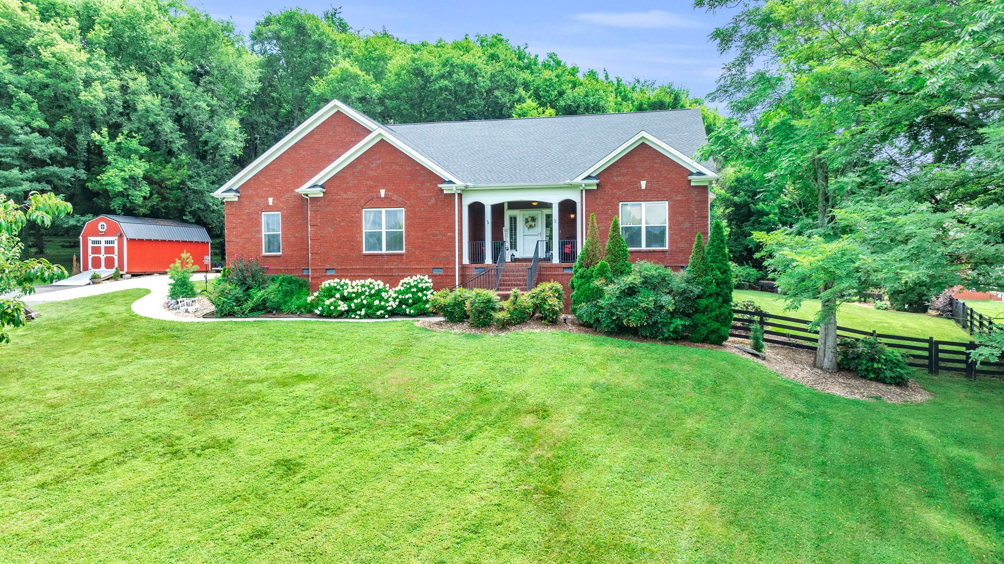 1345 Standing Stone Circle Columbia, TN 38401 - Photo 3 of 79