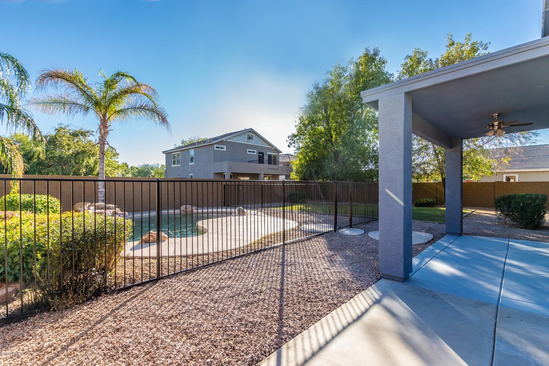 2673 East Del Rio Street Gilbert, AZ 85295 - Photo 27 of 33 Del Rio - 2673 (32)