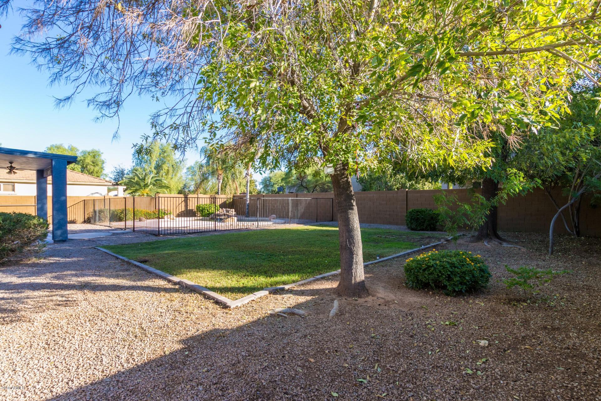 2673 East Del Rio Street Gilbert, AZ 85295 - Photo 28 of 33 Del Rio - 2673 (33)