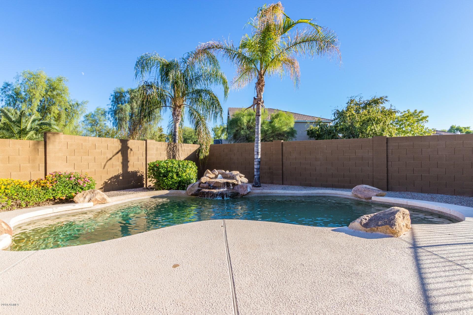 2673 East Del Rio Street Gilbert, AZ 85295 - Photo 31 of 33 Del Rio - 2673 (36)