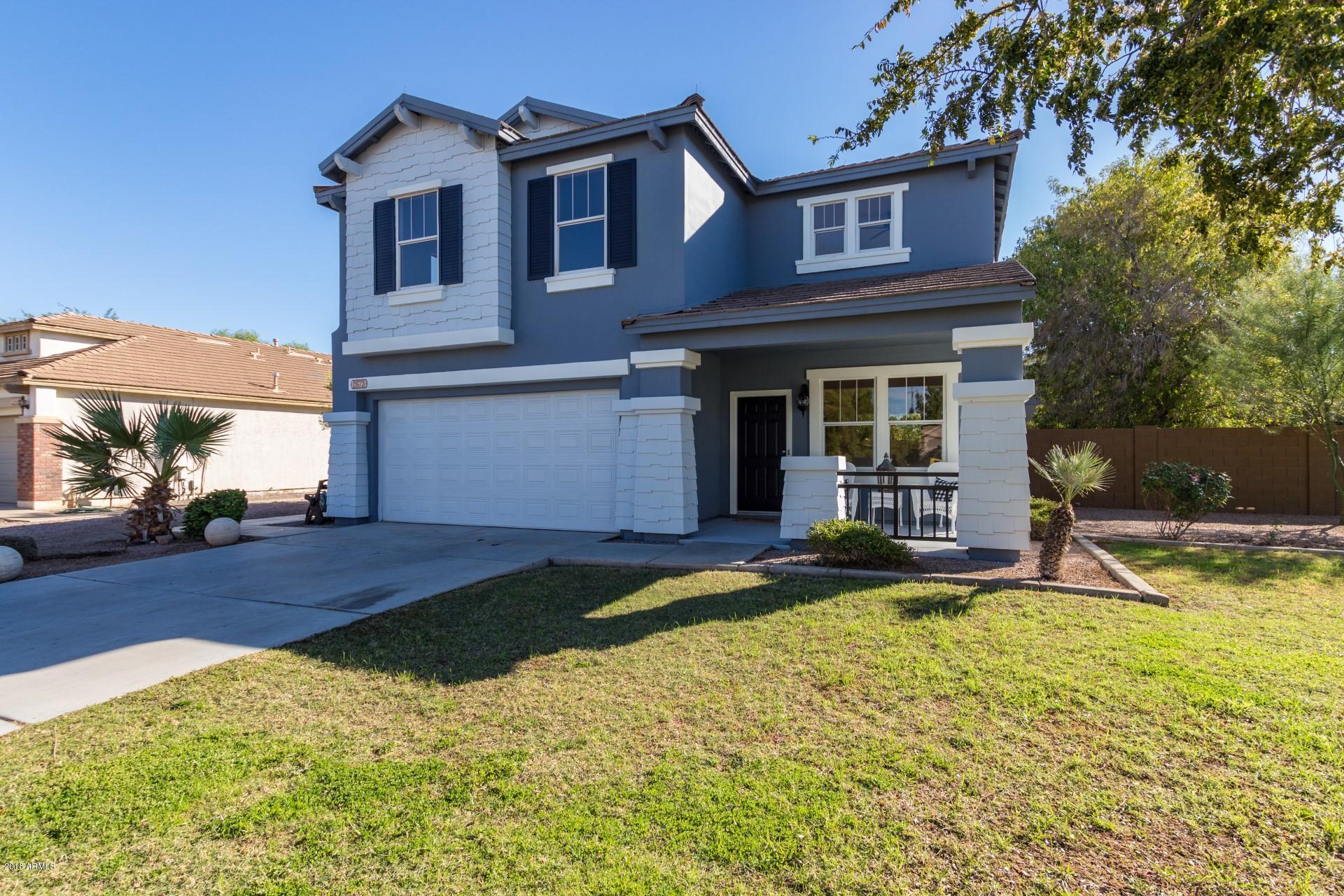 2673 East Del Rio Street Gilbert, AZ 85295 - Photo 33 of 33 Del Rio - 2673 (3)