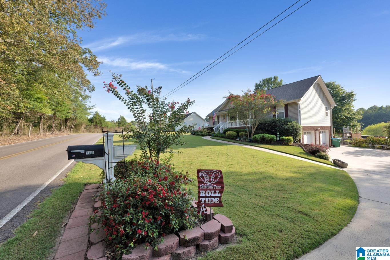 9188 Hagood Road Kimberly, AL 35091 - Photo 46 of 46