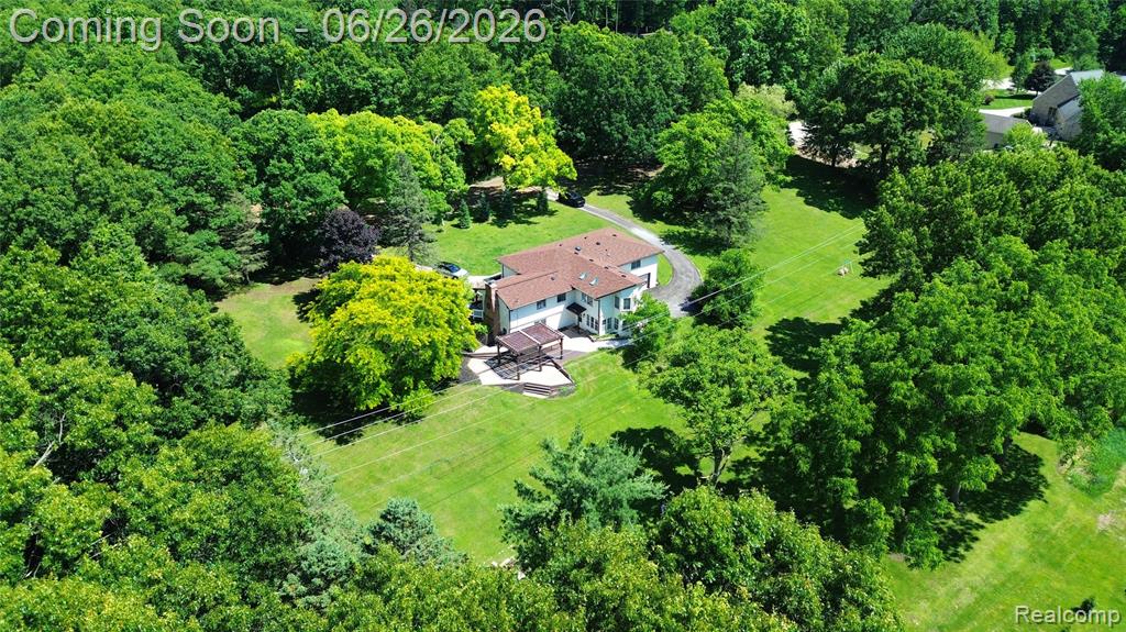 9497 Ellis Road Clarkston, MI 48348 - Photo 24 of 25