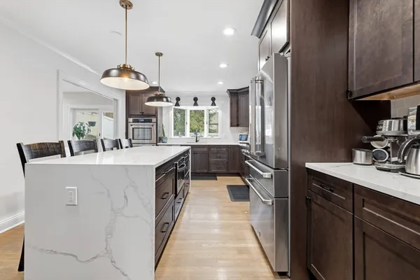 $1,799,999 | 25 Clearwater Road, Brookline, MA 02467
