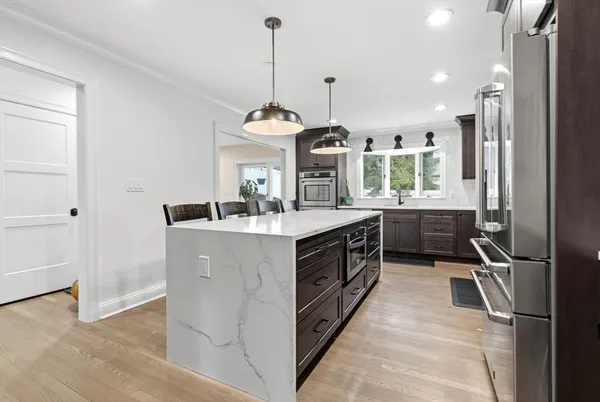 $1,875,000 | 25 Clearwater Road, Brookline, MA 02467