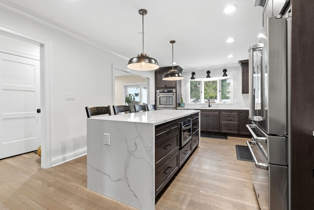 25 Clearwater Road Brookline, MA 02467 - Photo 13 of 35